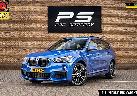 BMW X1 sDrive20i Centennial High Executive, NAP,Lede