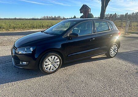 VW Polo Volkswagen 1.4 V Comfortline #EURO 5 #TÜV 27