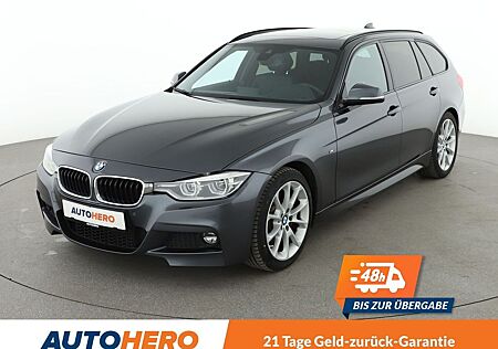 BMW 340i M Sport Aut.*NAVI*LED*HUD*TEMPO*PANO*CAM*