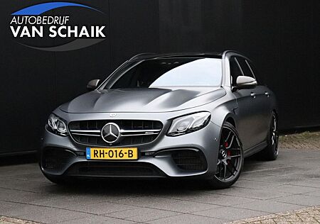 Mercedes-Benz E 63 AMG Estate S 4MATIC Premium Plus | PANO-DAK