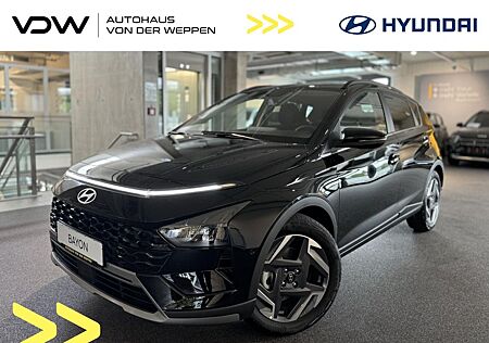 Hyundai Bayon FACELIFT (MY25) PRIME INKL.ASSISTENZPAKET!