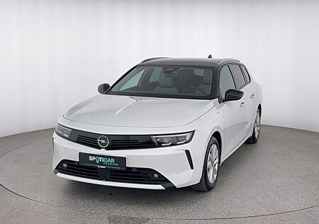 Opel Astra Elegance 1.5D*NAVI*SHZ*RFK*uvm
