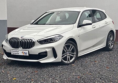 BMW 118 i M Sport Automatik,Garantie