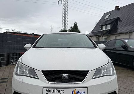 Seat Ibiza Lim. Style Salsa 8 Fach bereift