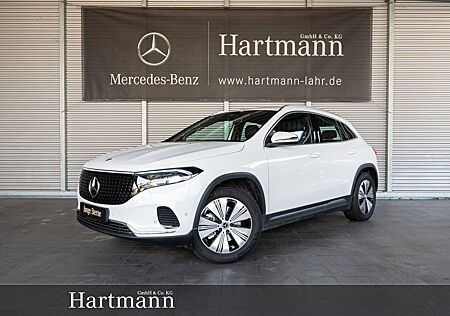 Mercedes-Benz EQA 300 4MATIC Progressive Advanced TotwinkelLED