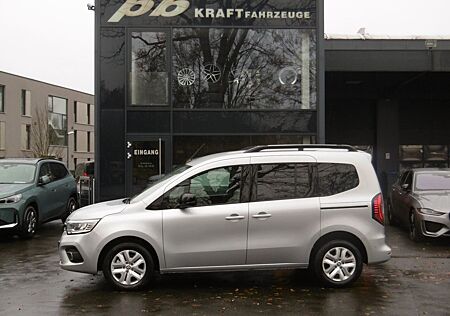 Renault Kangoo III Autom. LED Kamera CarPlay