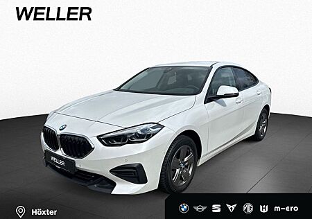 BMW 216d LiCoPro LED,PDC,Sportsitz,SitzhzgLordoseF+B