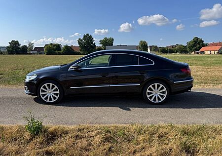 VW Passat CC Volkswagen 1.8 TSI - TÜV NEU