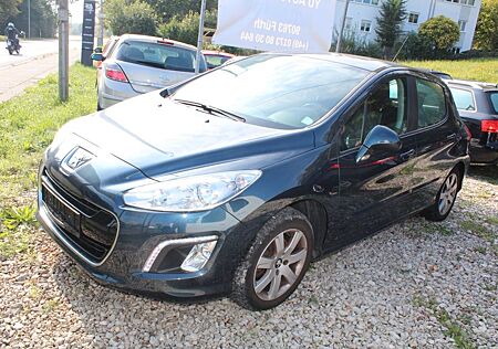 Peugeot 308 Active