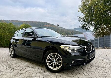 BMW 118 i Advantage-1.Hand-HU/AU bis 4/2027