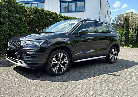 Seat Ateca 1.5 TSI ACT 110kW Xperience DSG Xperience