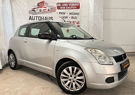 Suzuki Swift Lim. Comfort.TÜV 12.27