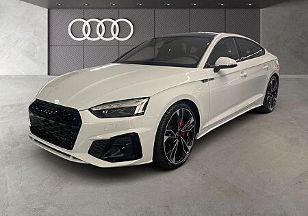 Audi A5 Sportback 45 TFSI quattro S tronic S line Mat