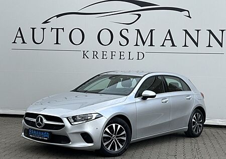Mercedes-Benz A 180 d 8G-DCT Style / RFK / Abstandswarner