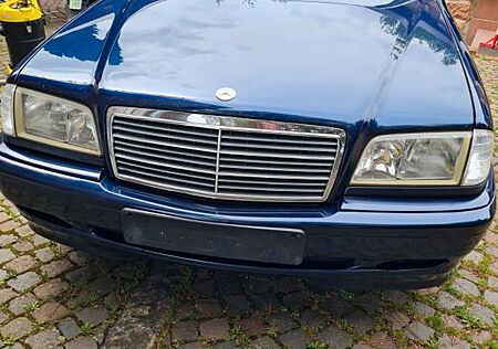 Mercedes-Benz C 180 T ELEGANCE