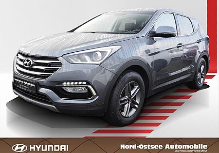 Hyundai Santa Fe 2.4 TREND 2WD KAMERA TEMPO KLIMA