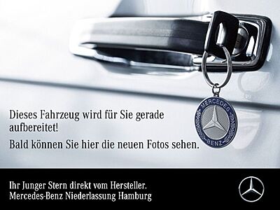 Mercedes-Benz E 220 d T AMG Adv./AHK/PANO/NIGHT/LED/DISTRONIC/