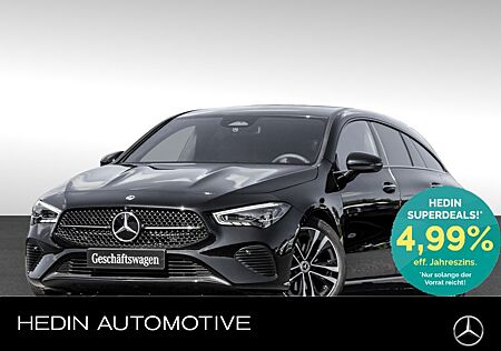 Mercedes-Benz CLA 200 Shooting Brake |Edition|Progressive|KEYL