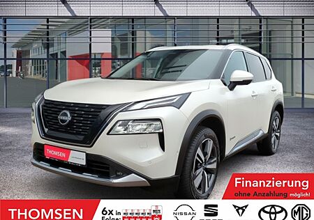 Nissan X-Trail 1.5 VC-T e-Power e-4orce Tekna Navi ACC