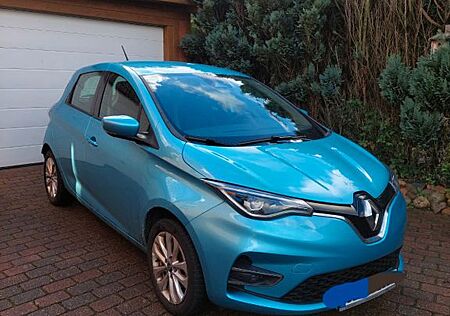 Renault ZOE Experience R135/Z.E. 50 Batteriekauf Exp...