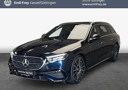 Mercedes-Benz E 450 T 4M AMG Advanced PLUS/Pano/AHK/360°