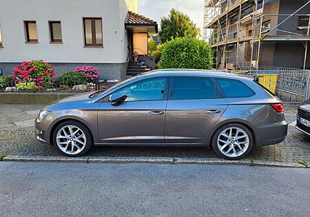 Seat Leon ST 1.4 TSI ACT Start&Stop FR FR