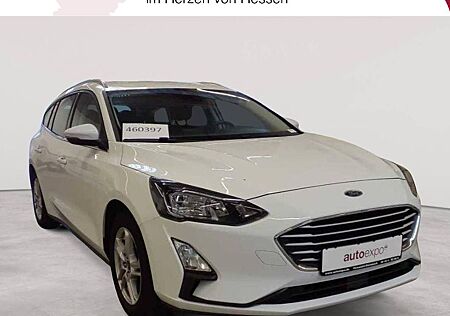 Ford Focus Turnier 1.5 EcoBlue COOL&CONNECT
