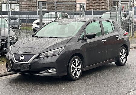 Nissan Leaf Acenta