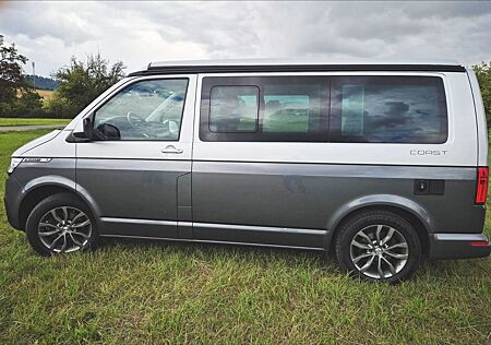 VW T6 California Volkswagen