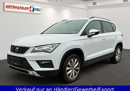 Seat Ateca 2.0 TDI DSG Style LED