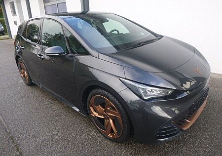 Cupra Born 150 kW HeadUP Wärmepumpe 20" Pano