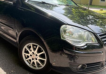 VW Polo Volkswagen 1.2 Trendline Trendline