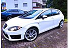 Seat Leon 1.8 TSI FR, 210 PS Chip-Tuning 1.Stage