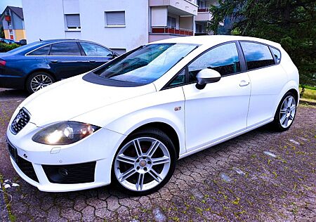 Seat Leon 1.8 TSI FR,210 PS Chip-Tuning 1.Stage