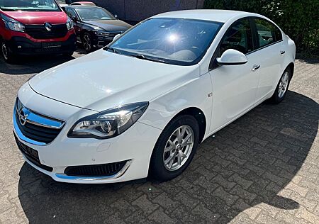 Opel Insignia 1.6CDTI Innovation Xenon Navi Kamera