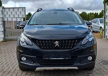 Peugeot 2008 Allure