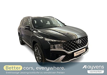 Hyundai Santa Fe Signature 1.6 Plugin-Hybrid 4WD