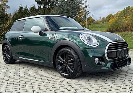 Mini Cooper JCW Trim Chili *Finanzierung, Garantie*