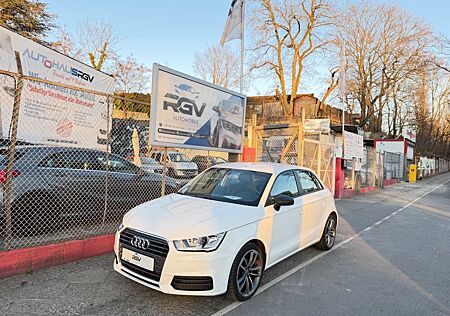 Audi A1 Sportback basis *PDC*SHZ*Kilimaautomatik*TÜV