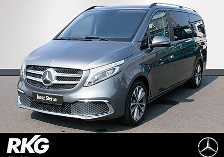 Mercedes-Benz V 250 d AVANTGARDE EDITION Lang *SPORTPAKET*NAVI