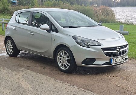 Opel Corsa E 1.3 CDTI | EZ 2018 | Sehr Guter Zustand