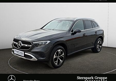 Mercedes-Benz GLC 300 de 4M AdvPLUS+Burmester+HeadUP+Massage+
