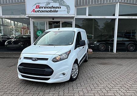 Ford Transit Connect KASTEN/AUTOMATIK/SITZHZG./AHK/HU