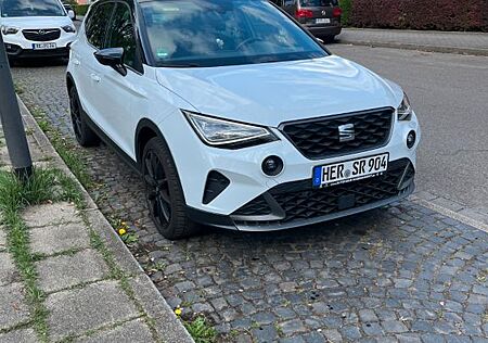 Seat Arona 1.0 TSI 81kW FR DSG FR