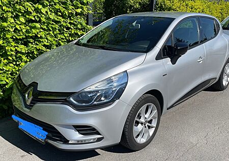 Renault Clio 1.2 16V 75 Limited