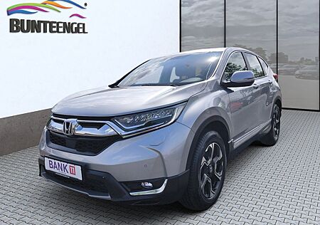 Honda CR-V 1.5 T 4WD Elegance AHK/Navi/LED