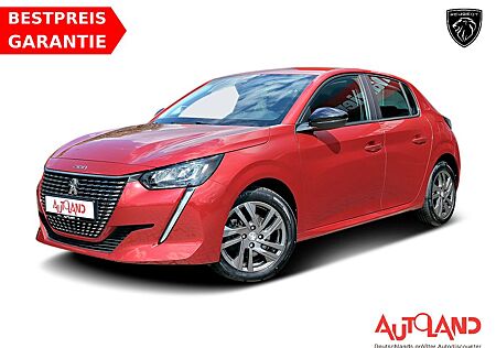 Peugeot 208 1.2 Active Pack LED Klima Android Apple PDC
