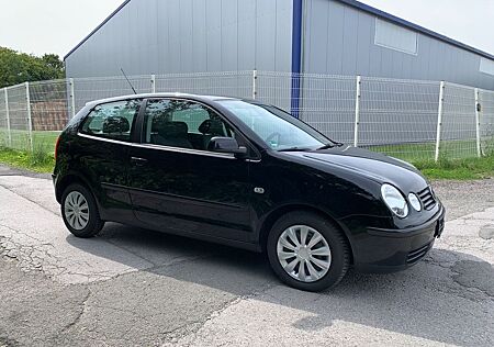 VW Polo Volkswagen 1.4 Auto Comfortline Automatik