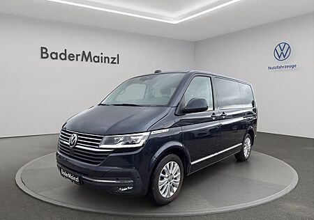 VW T6 Volkswagen .1 Multivan 2.0 TDI 4MOTION