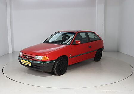 Opel Astra 1.4 GL * 1.Hand* wenig Km * HU/AU neu